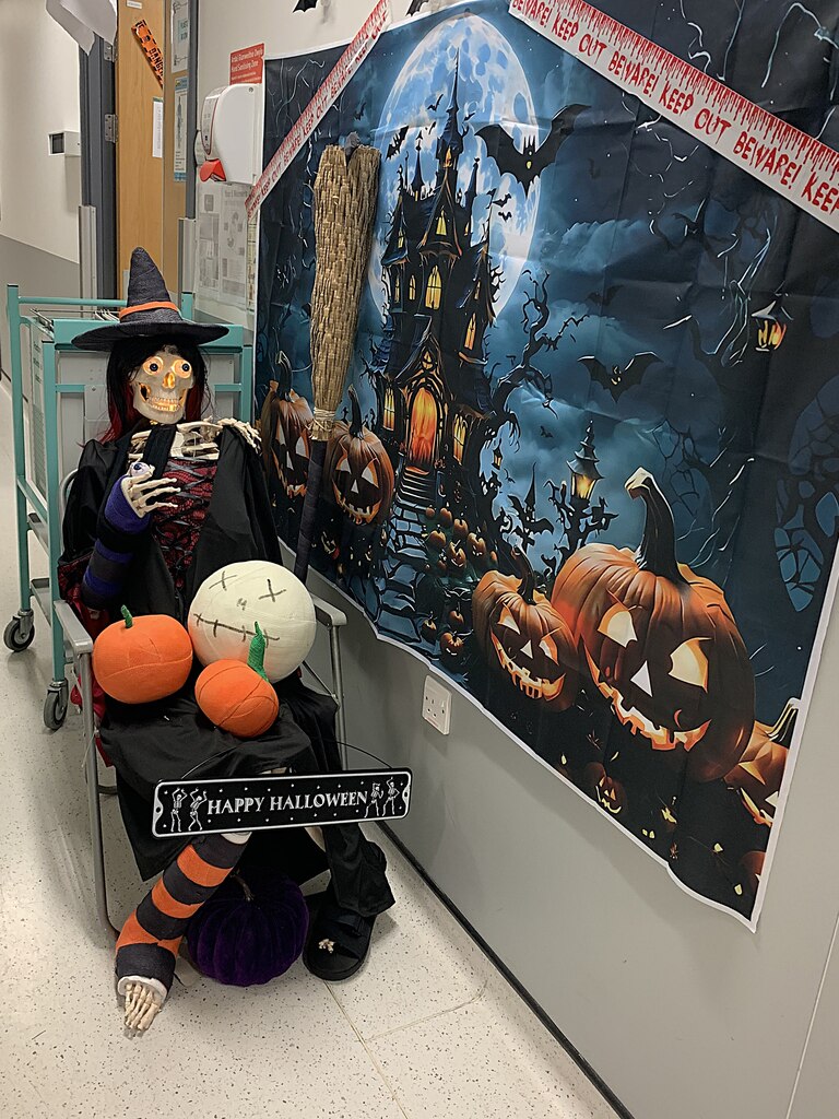 Open fracture